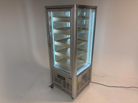 Displaykyl Tefcold, UPD200
