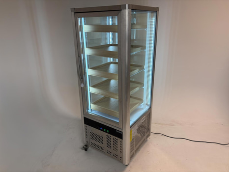 Displaykyl Tefcold, UPD200