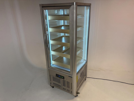 Displaykyl Tefcold, UPD200