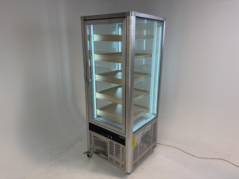 Displaykyl Tefcold, UPD200