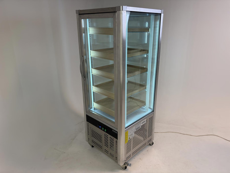 Displaykyl Tefcold, UPD200