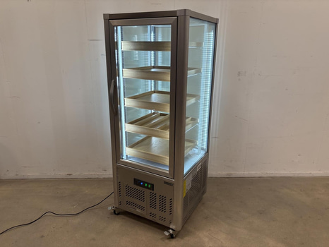 Tefcold display cooler, UPD200