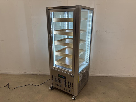 Displaykyl Tefcold, UPD200