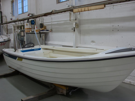 Cremo 465SC 2023 Fabriksny