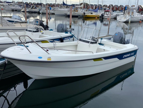 Cremo 515SC 2023 Fabriksny