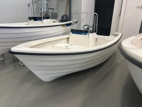 Cremo 410SC -23 Styrpulpet