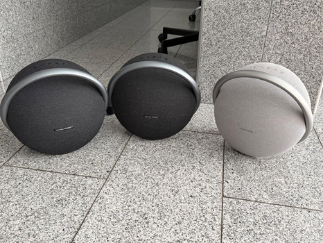 3 st högtalare, Harman Kardon, Onyx Studio 7