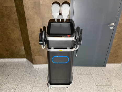 Maskin för elektromagnetisk skulptering, Neosculpt 40 EM Max -2021