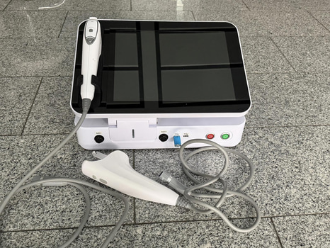 Superlifter 8D HIFU, FG660D+ PRO - 2023