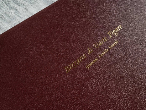 PLETHORA Magazine, BIZZARIE DE VARIE FIGURE - mapp med flera bilder