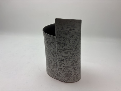 Keramisk vas Rina Menardi, Torre 2, Nordiska Galleriet