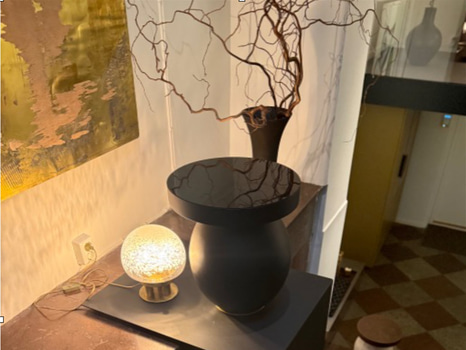 2 st. Podium för trappor BPN