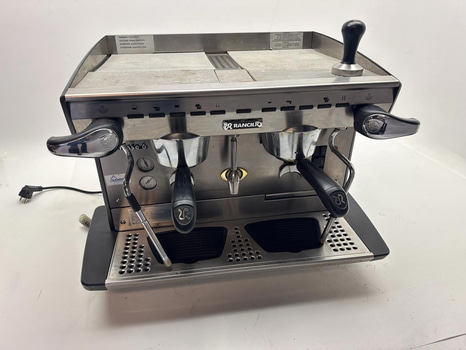 Espressomaskin Rancilio Classe 6