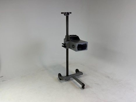 Strålkastarinställare Hella