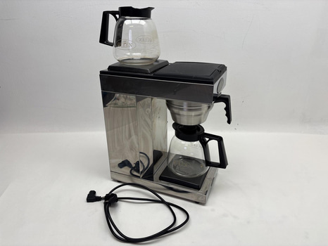 Kaffemaskin Queen, CQ M-2