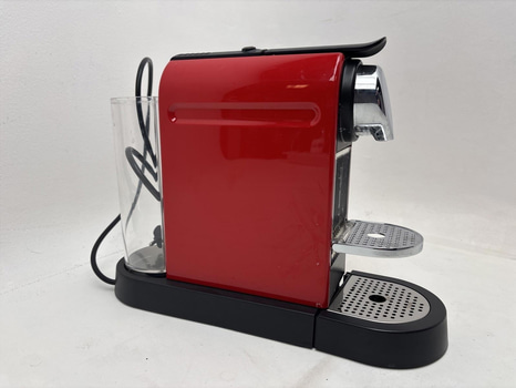 Kapselmaskin Nespresso Citiz/ 1 l