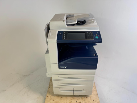 Skrivare/Skanner/Kopiator Xerox Work Center 7830