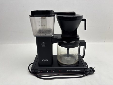 Kaffemaskin Moccamaster, KBGC 982 AO