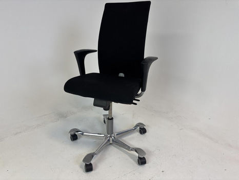 Kontorstol Håg, H04