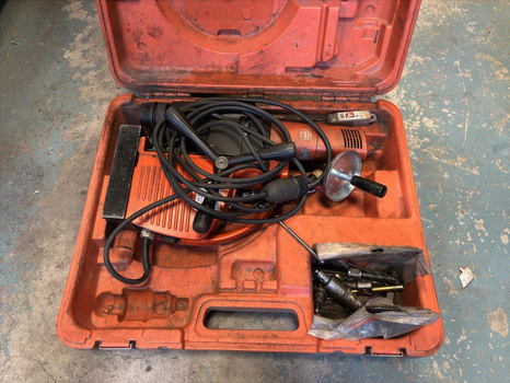 Magnetborrmaskin Fein KBM52U