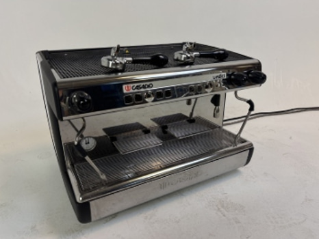 Espressomaskin Casadio, UNDICI/A-2