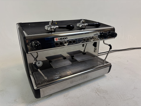 Espressomaskin Casadio, UNDICI/A-2