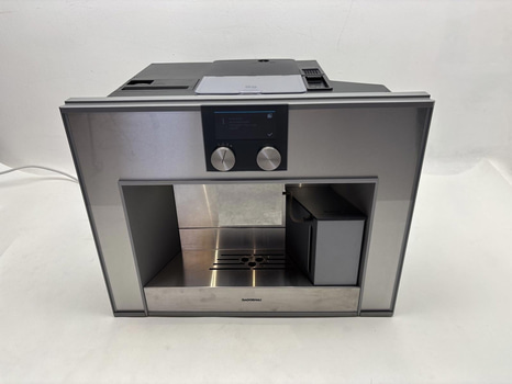 Kaffemaskin Gaggenau, CM450110/09