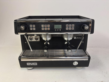 Espressomaskin Dalla Corte, Evo 2 - reservdelsobjekt