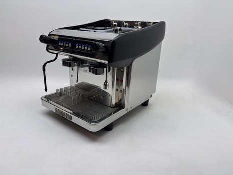 Espressomaskin Expobar / Crem Compact MI-C-2GR 2 grupper