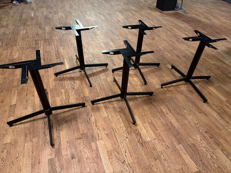 5 st Stable Table Classic