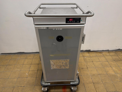 Scanbox värmeskåp GLE8