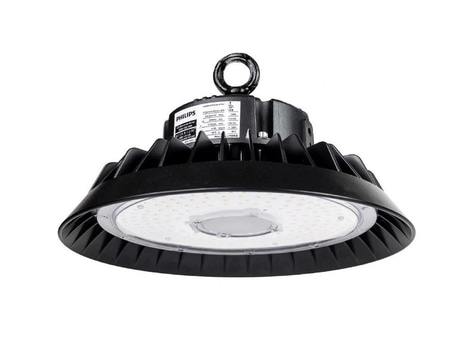 20 st HighBay-lampor, 200W, Philips