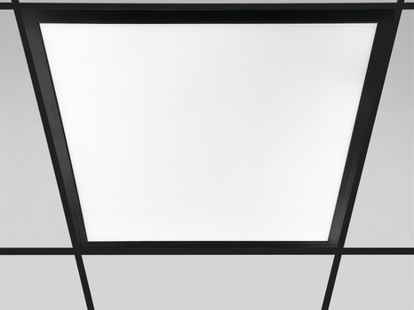 Ledpaneler, 16 st, 60x60 cm - Fri frakt