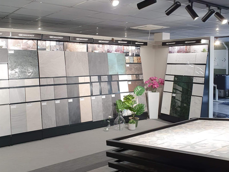 40 st spotlights för skena, 30W med 21 meter skena - Fri frakt