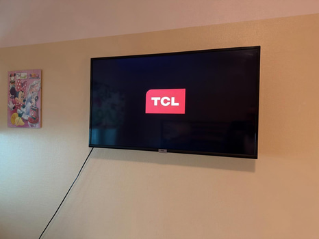 TV TCL 40ES565, 40 tum