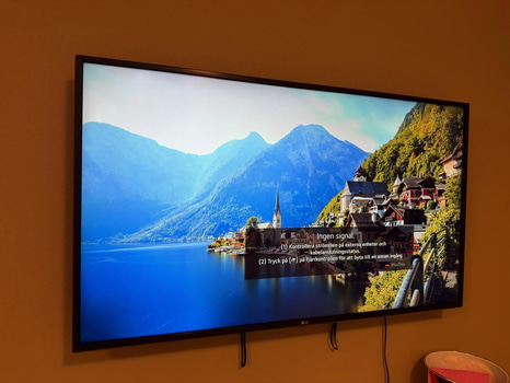 TV LG 49UN71006LB, 49 tum, 4K