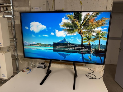 TV LG 49UN71006LB, 49 tum, 4K