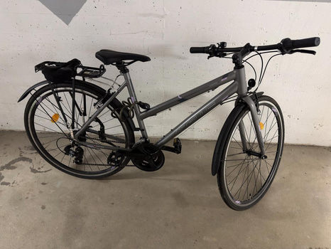 Cykel X-Zite City Series X 700C
