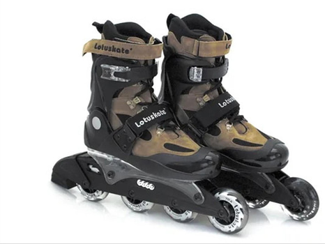 Inlines Lotuskate, Jaguar, stl. 38