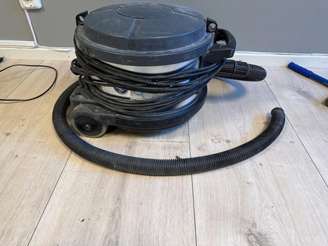 Dammsugare Nilfisk GD 930, 1200 W