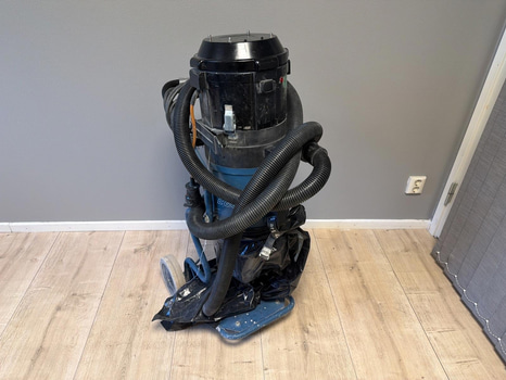 Stoftavskiljare Dustcontrol 2800