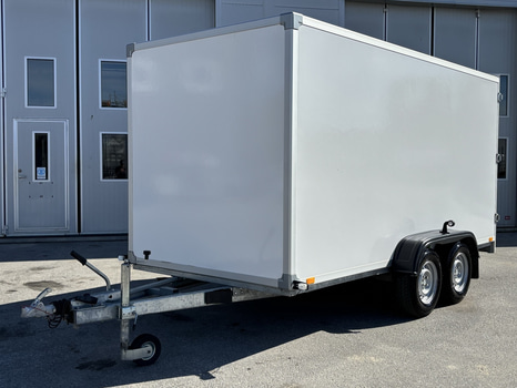 Släp Wiola W22P -2024