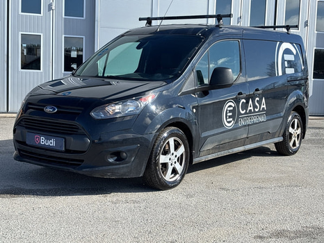 Skåpbil Ford Transit Connect 230 LWB 1.5 TDCi -2016 | Reparationsobjekt
