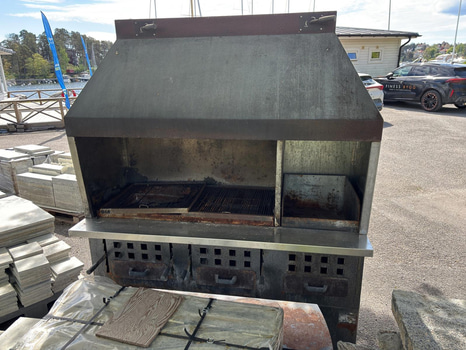 Grill
