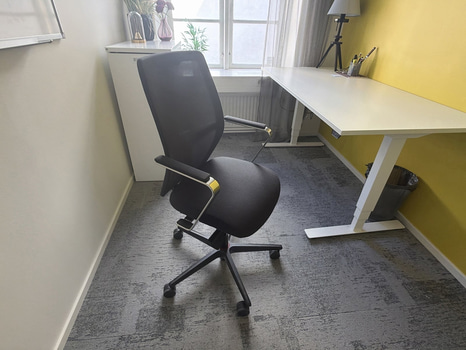 Kontorsstol Savo