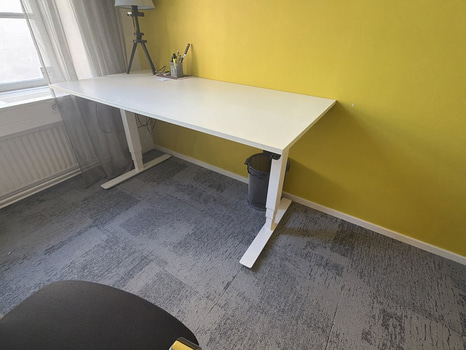 Höj- och sänkbart skrivbord, ROL Ergo