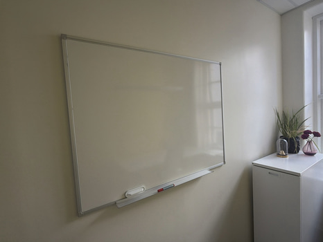 Whiteboardtavla