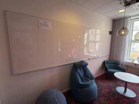 Whiteboard