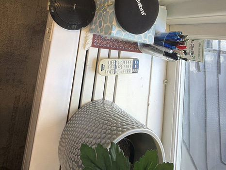 Högtalartelefon Jabra PHS002W