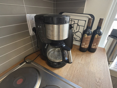 2 st. Kaffebryggare Melitta Look